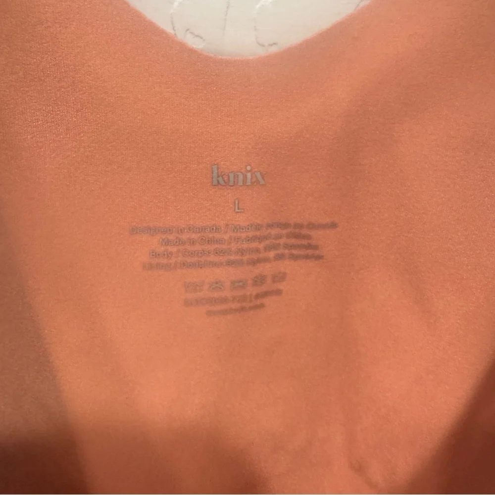 knix shape wear